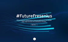 Cover Geschäftsbericht 2022