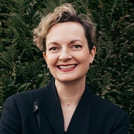 Profilbild von Judith Walls
