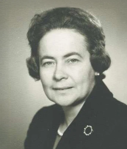 Profilbild von Else Kröner