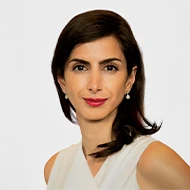 Profilbild von Anahita Thoms