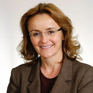 Profilbild von Fiona Adshead