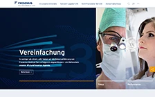 Titelbild des Geschäftsberichts 2023