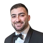 Profilbild von Adam Alshaikh