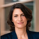 Profilbild von Dr. Elke Frank
