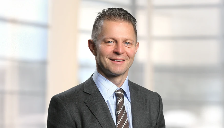Profilbild von Prof. Dr. Olaf Kannt