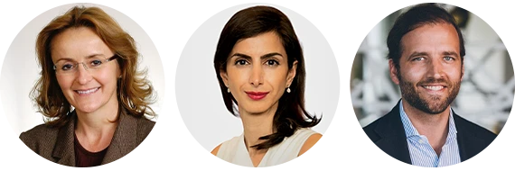 Judith Walls, Anahita Thoms, Fabian Kienbaum