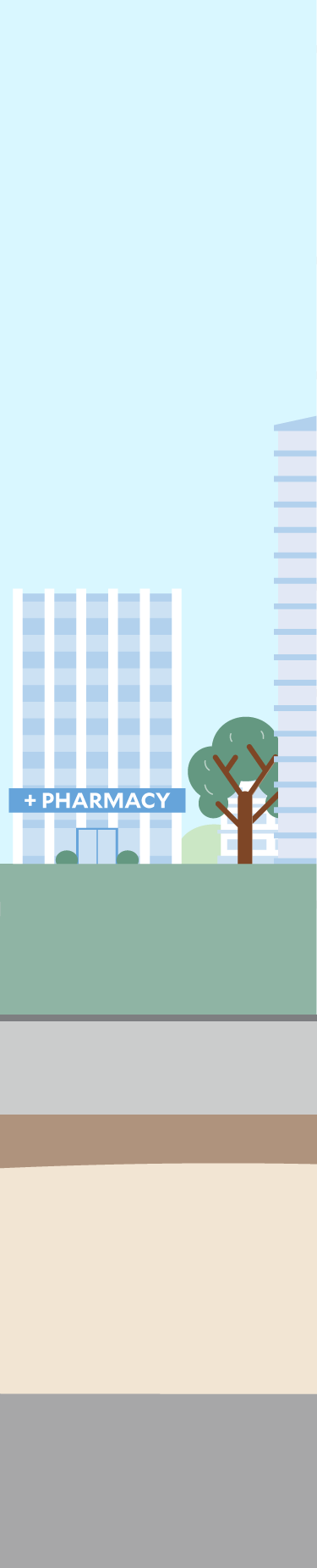 Production facility (Illustration)