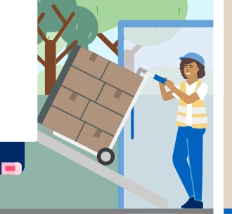 Human rights (Illustration)