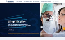 Teaser picture of the annual report 2023