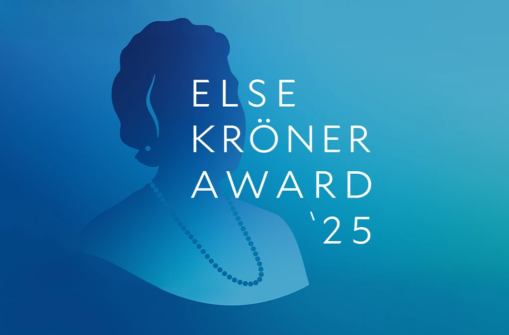 Else Kröner Award 25